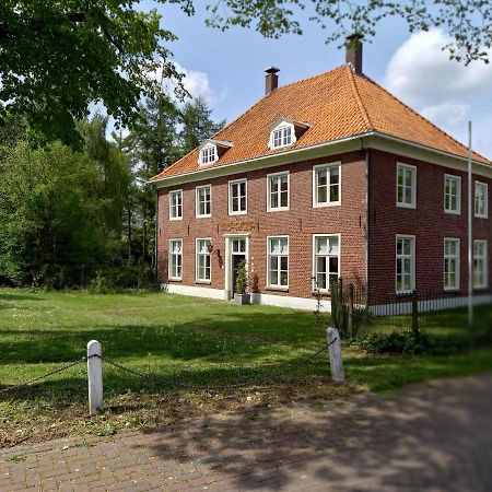 B&B Huize Placida Boxmeer Luaran gambar