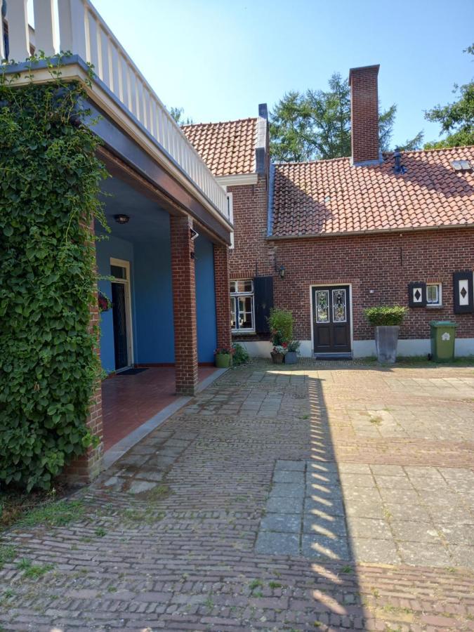 B&B Huize Placida Boxmeer Luaran gambar