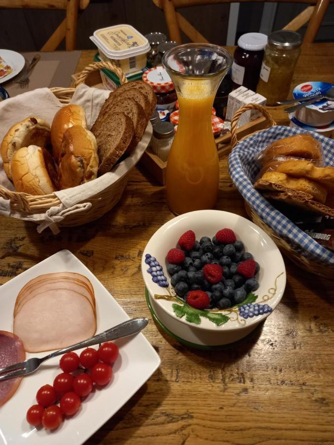 B&B Huize Placida Boxmeer Luaran gambar