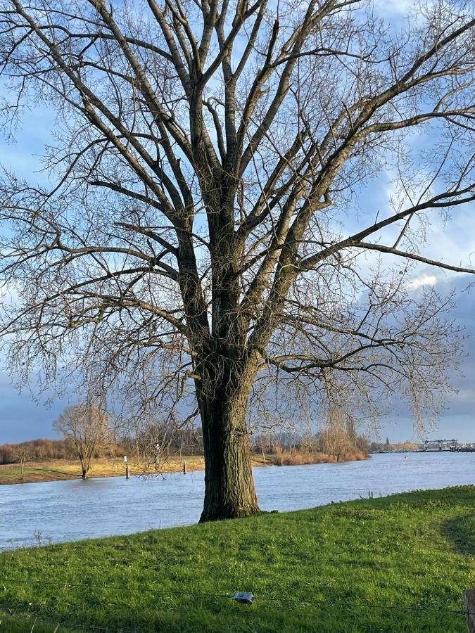 B&B Huize Placida Boxmeer Luaran gambar