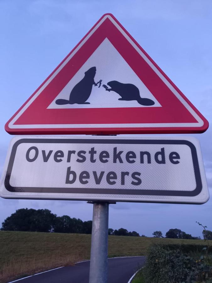 B&B Huize Placida Boxmeer Luaran gambar
