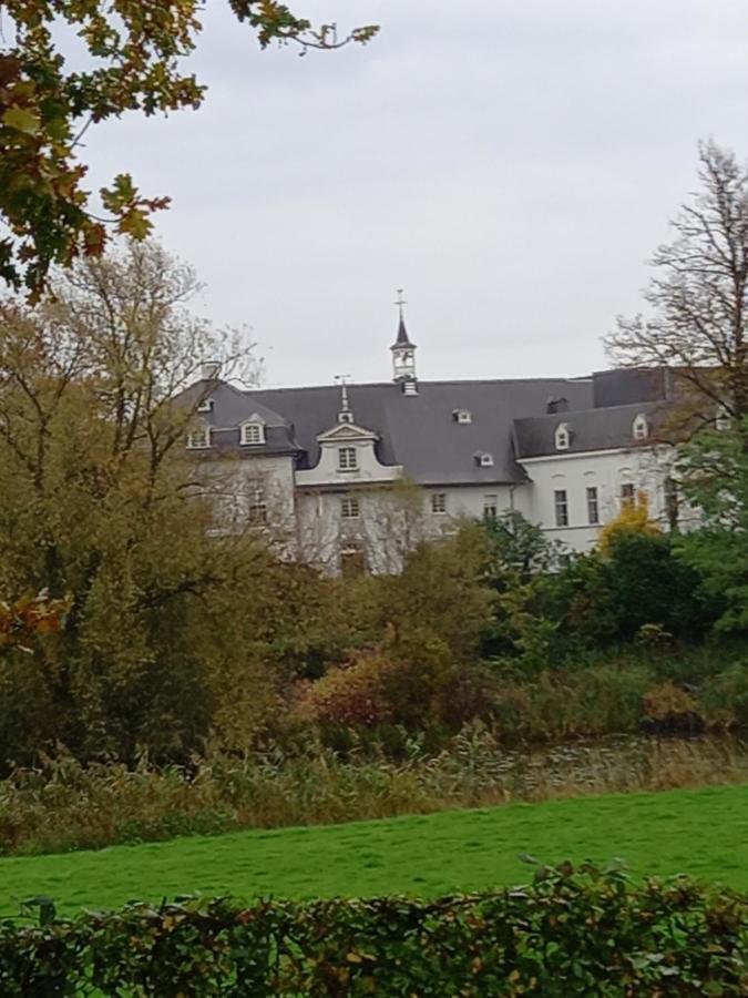 B&B Huize Placida Boxmeer Luaran gambar