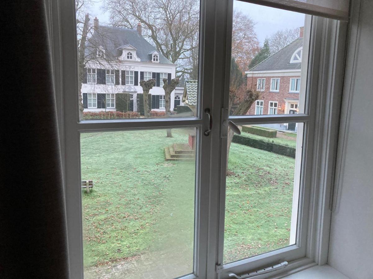 B&B Huize Placida Boxmeer Luaran gambar
