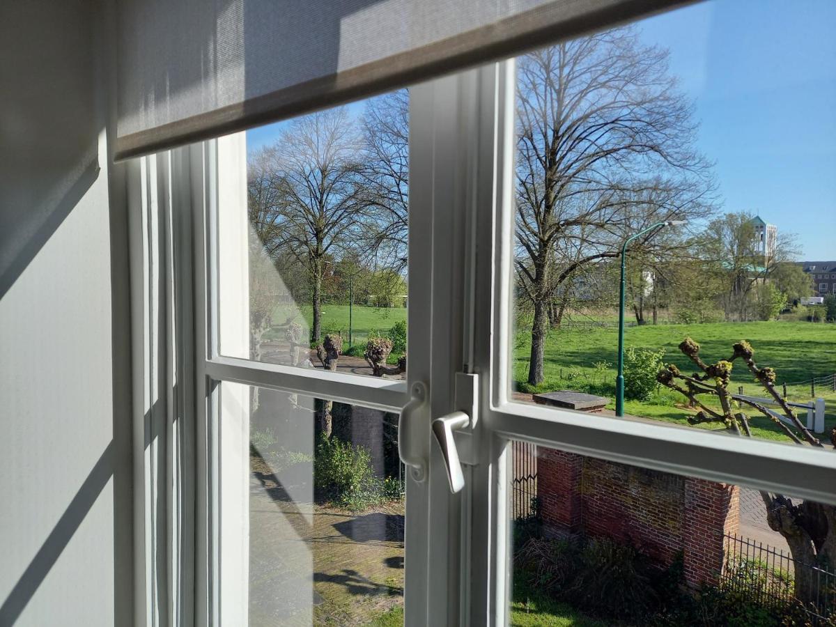 B&B Huize Placida Boxmeer Luaran gambar