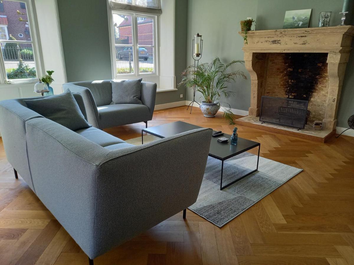 B&B Huize Placida Boxmeer Luaran gambar