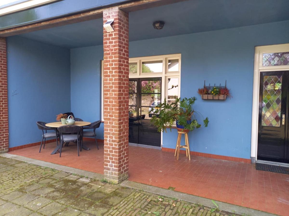 B&B Huize Placida Boxmeer Luaran gambar