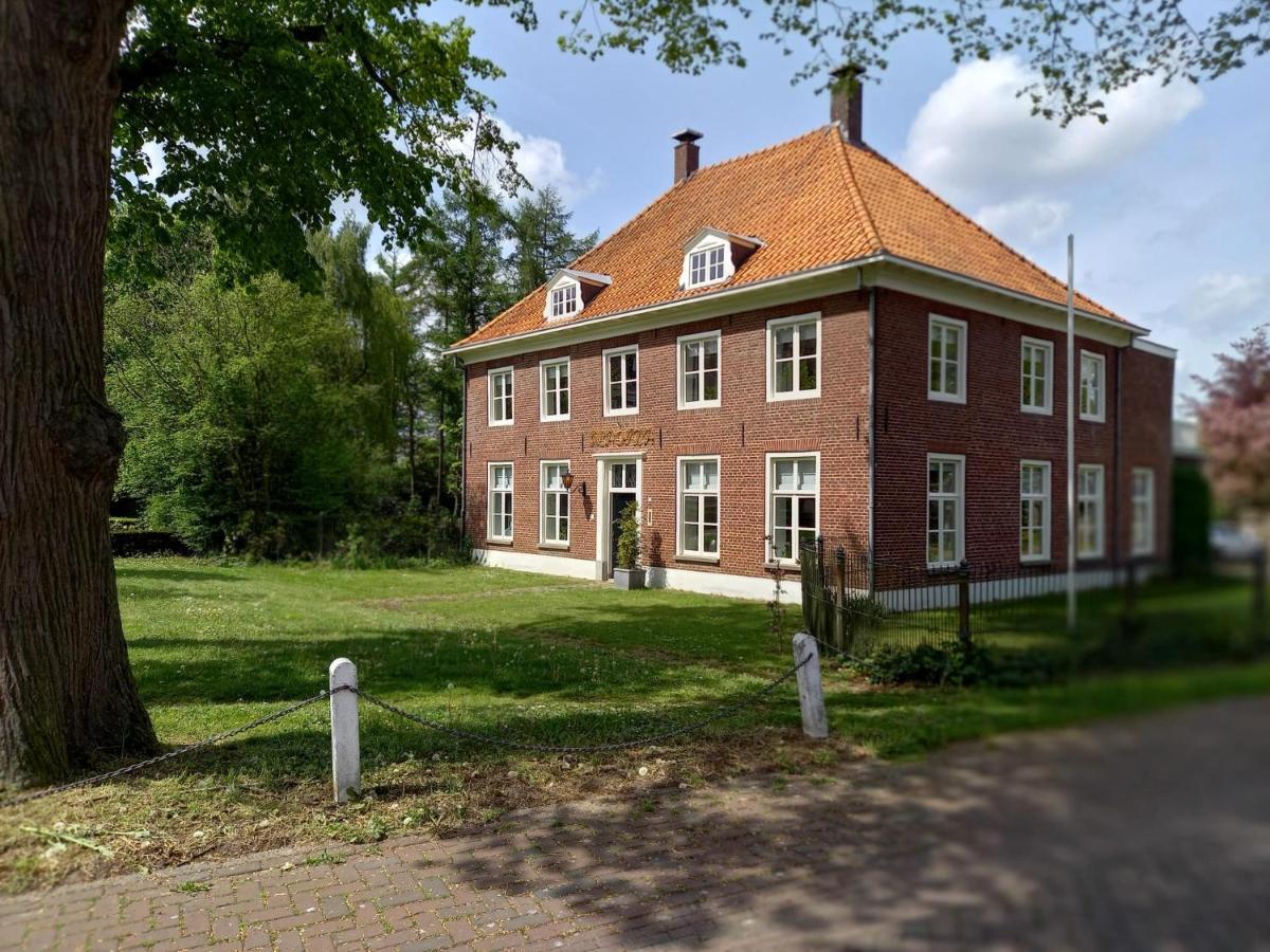 B&B Huize Placida Boxmeer Luaran gambar