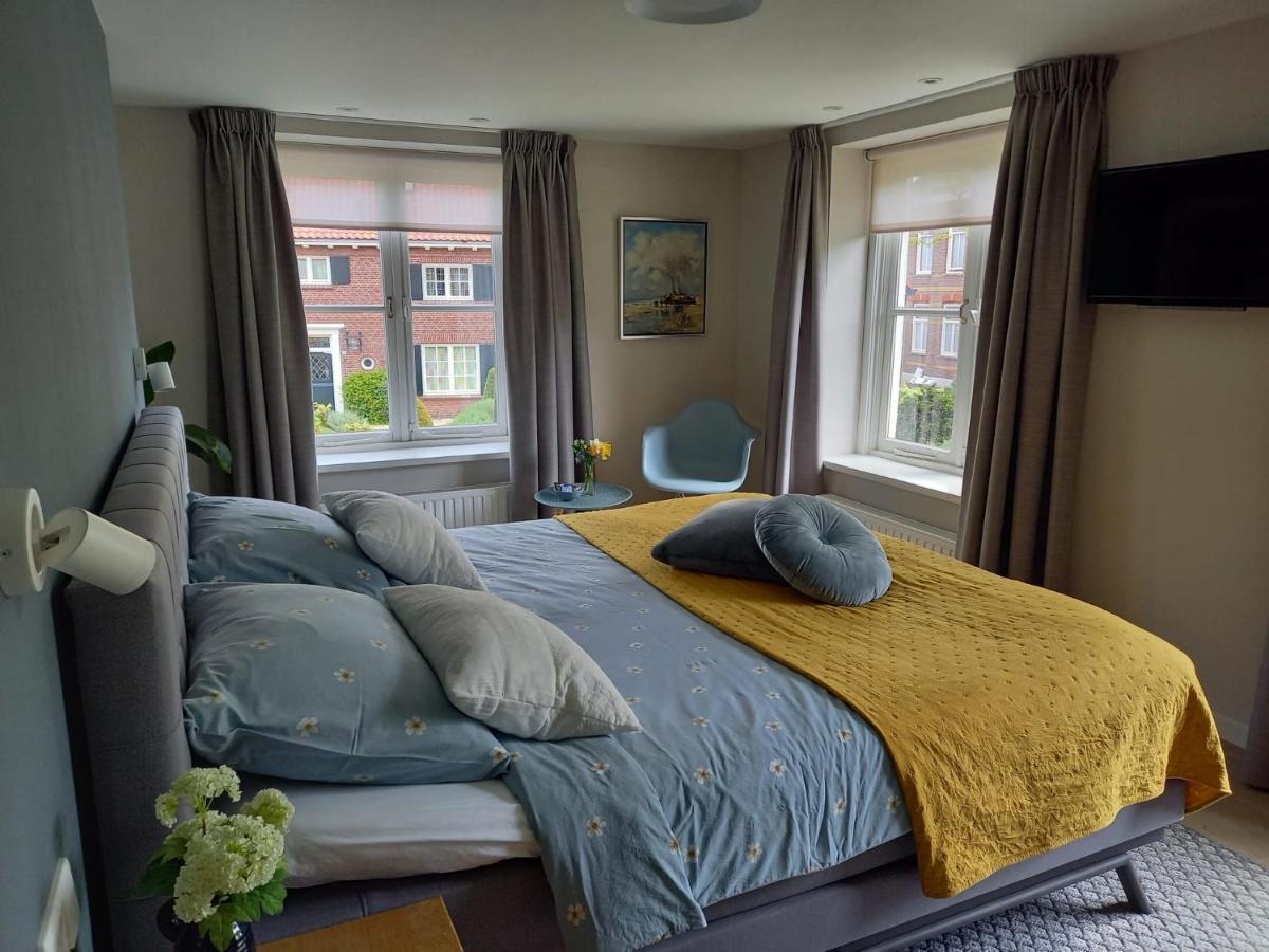 B&B Huize Placida Boxmeer Luaran gambar