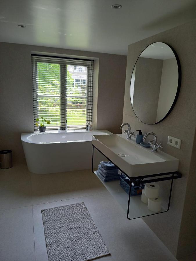 B&B Huize Placida Boxmeer Luaran gambar